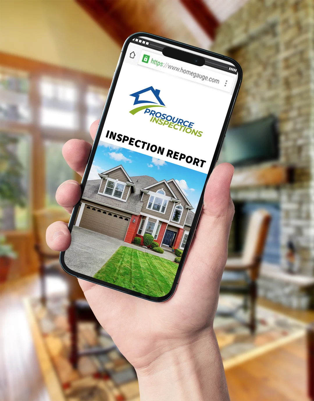 Home Inspection Reports